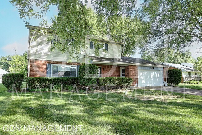 Primary Photo - 4 br, 2.5 bath House - 589 Wilson Drive