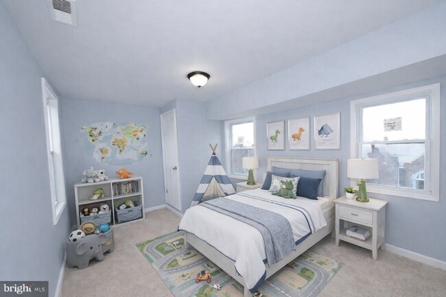 Building Photo - 3305 Elmora Ave