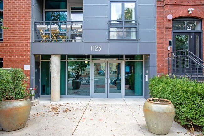 Building Photo - 1125 11th St NW