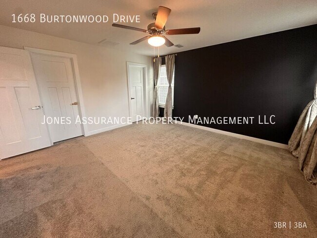 Building Photo - 1668 Burtonwood Dr
