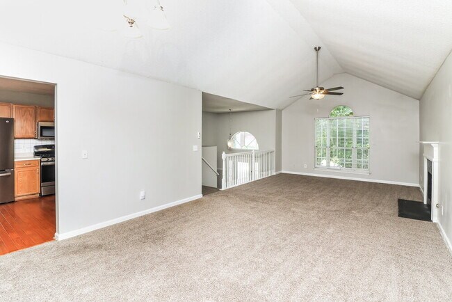 Building Photo - 3857 Merryweather Trail