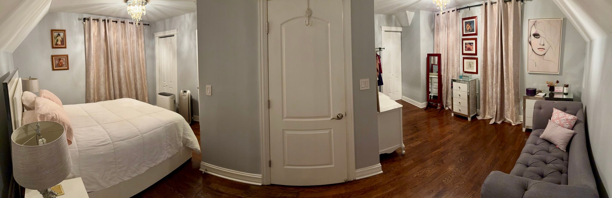 Building Photo - 2629 N Avers Ave