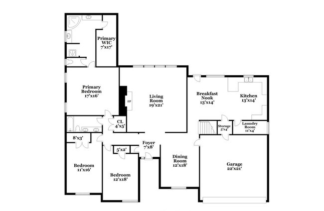 Building Photo - 6296 Daybreak Dr
