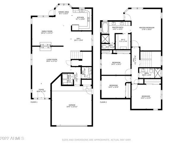 Building Photo - 3625 E Rosemonte Dr