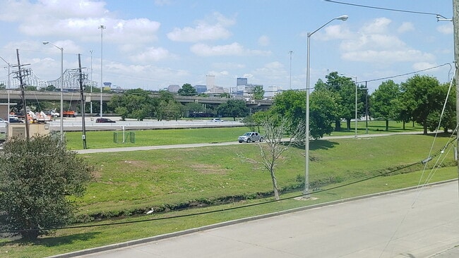 View from the Upstairs Den windows - 1941 Casa Calvo St