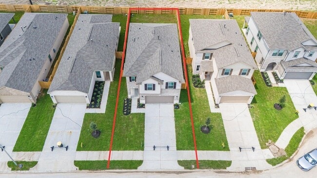 Building Photo - 6418 Kentfield Dr