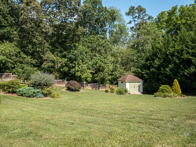 Building Photo - Beautiful Three-Bedroom Home in Candler