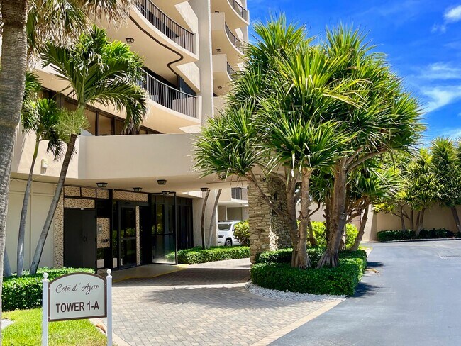 Building Photo - 4200 N Ocean Dr
