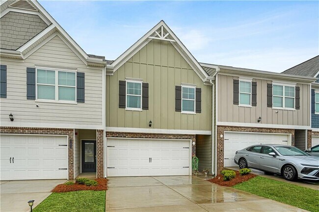 Building Photo - 11649 Mendenhall Ct
