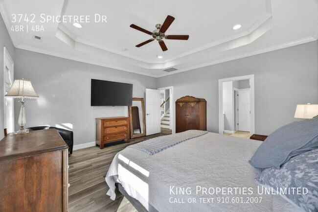 Building Photo - 3742 Spicetree Dr