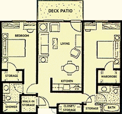 Beaverton Lodge - 12900 SW 9th St Beaverton OR 97005 | Apartment Finder