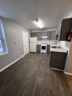 Building Photo - 6 Van Buren St