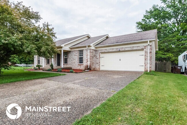 Building Photo - 9901 Lancewood Rd