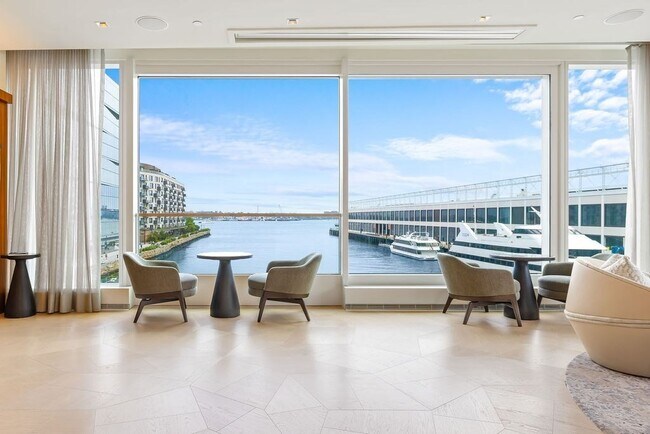 Building Photo - 150 Seaport Blvd