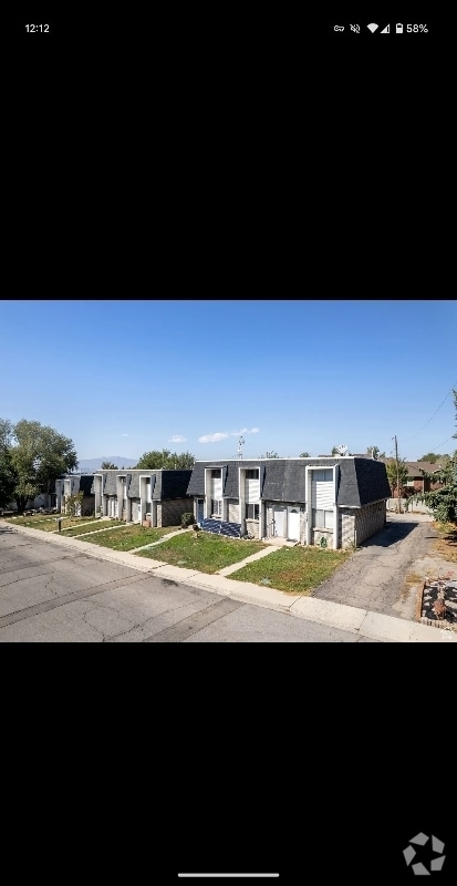 Building Photo - 435 E 790 S