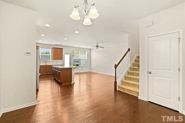 Building Photo - 815 Bristol Bridge Dr