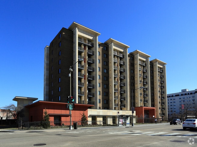 Building Photo - Samuel J. Simmons NCBA Estates