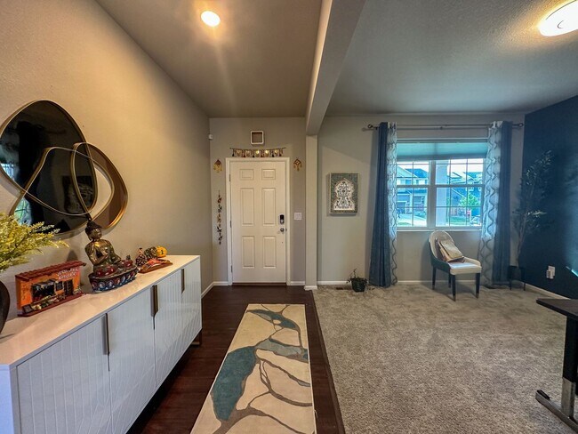 Building Photo - This is what a dream home looks like!