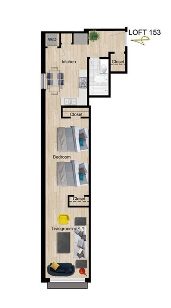 Building Photo - Promenade 151 - Work-Live