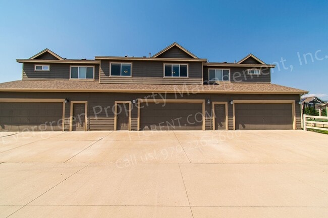 Building Photo - 2802 Exmoor Ln