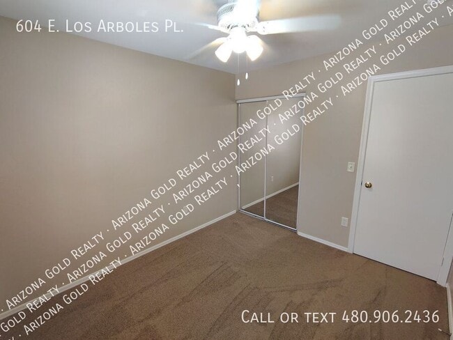Building Photo - 604 E Los Arboles Pl