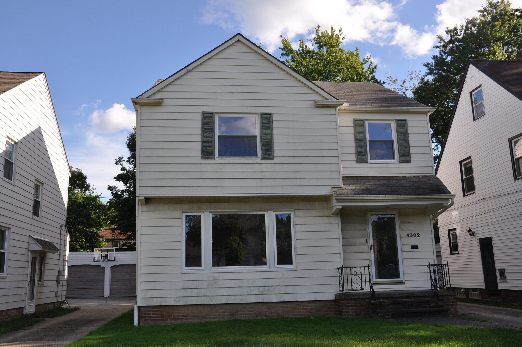 Building Photo - 4302 Silsby Rd
