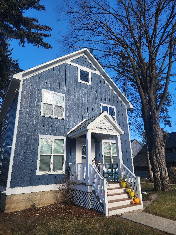 620 W Ninth St 620 W Ninth St Traverse City MI 49684 Apartment Finder