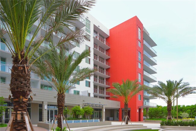 Building Photo - 7875 NW 107th Ave