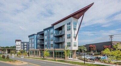 Building Photo - 606 Nc Music Factory Boulevard