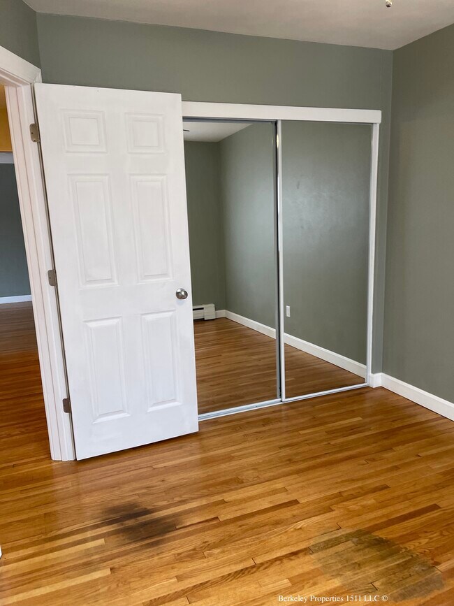 Second Bedroom 2 - 1511 7th St W