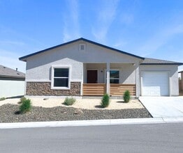 Building Photo - 5363 Crest Cove Ave