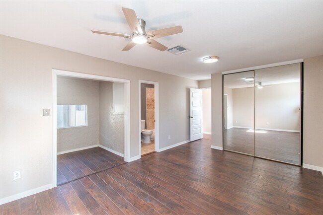 Building Photo - 11311 Harwin Dr.