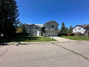 Building Photo - Large and lovely 3Bd home in the Tahoe Keys!! Call me today to view!