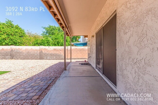 Building Photo - 3092 N 83rd Pl