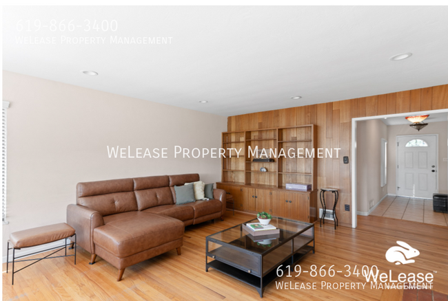 Building Photo - 3600 Willow St