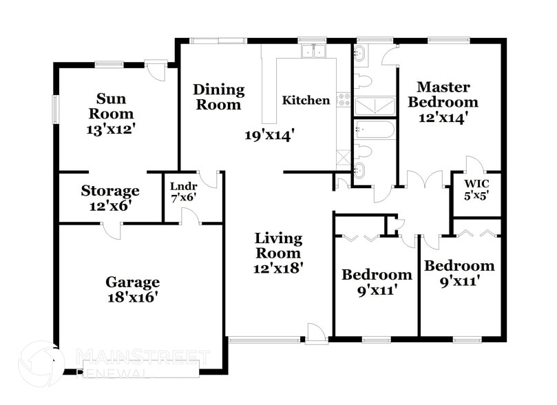 Building Photo - 2355 S Spruce