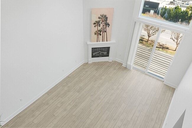 Building Photo - The Social Apartments