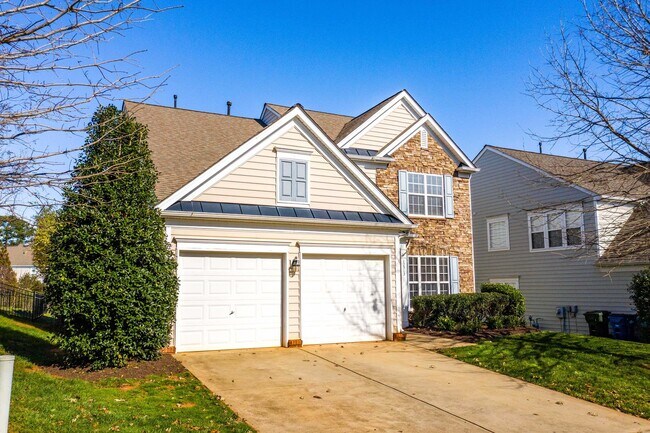 Building Photo - Beautiful 4 Bedroom Home in the vibrant city of Raleigh!