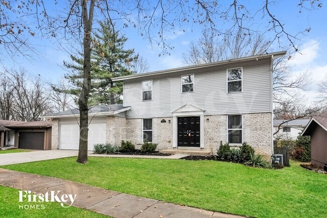 Primary Photo - 12073 Craig View Dr