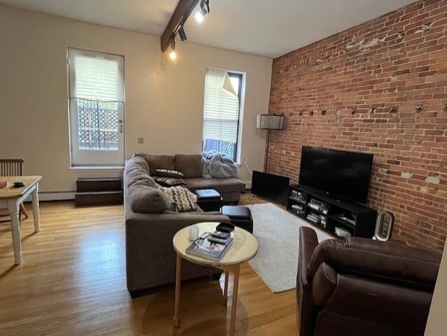 Building Photo - 533 Massachusetts Ave