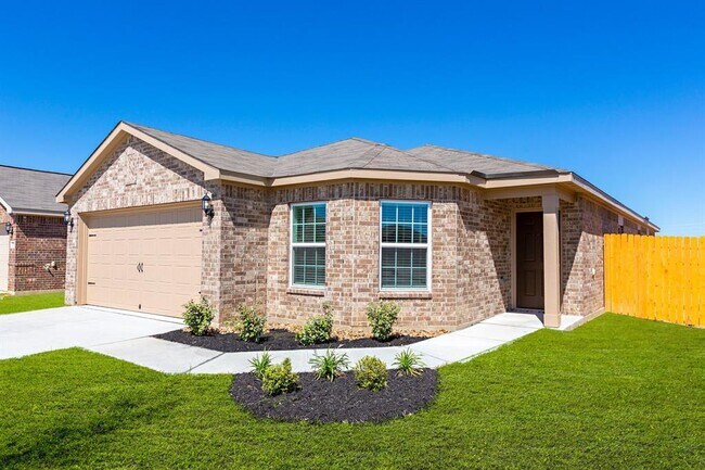 Primary Photo - 340 Barrel Cactus Dr