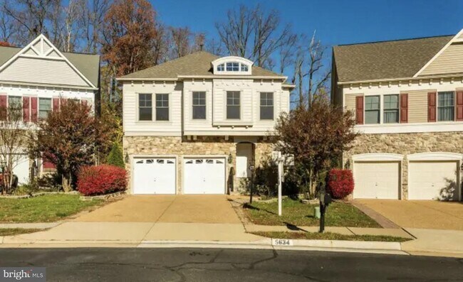 Building Photo - 5634 Tower Hill Cir