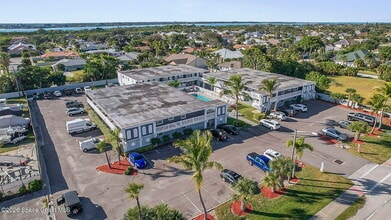 Building Photo - 1170 S Patrick Dr