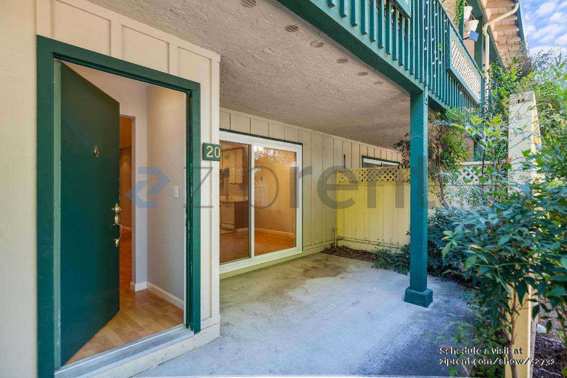 Building Photo - 2025 California St