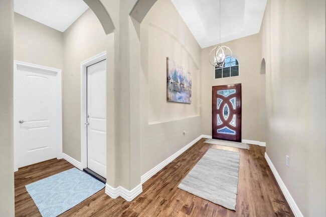 Building Photo - 23350 Cliffwood Dr