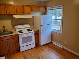 Building Photo - 20901 Hermanville Rd