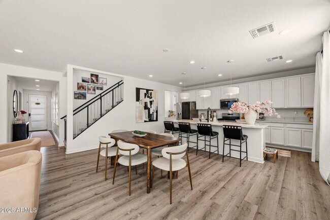 Building Photo - 35032 N Barrel Rd