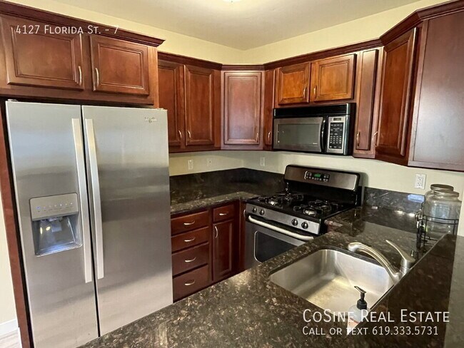 Building Photo - 4127 Florida St