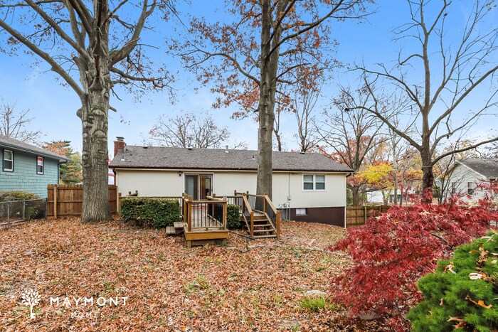 Building Photo - 9732 NW Overhill Dr