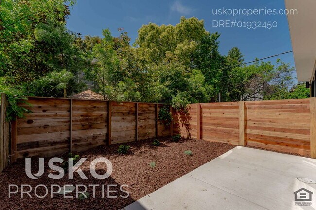 Building Photo - "Charming 1-Bedroom in the Heart of Sacram...